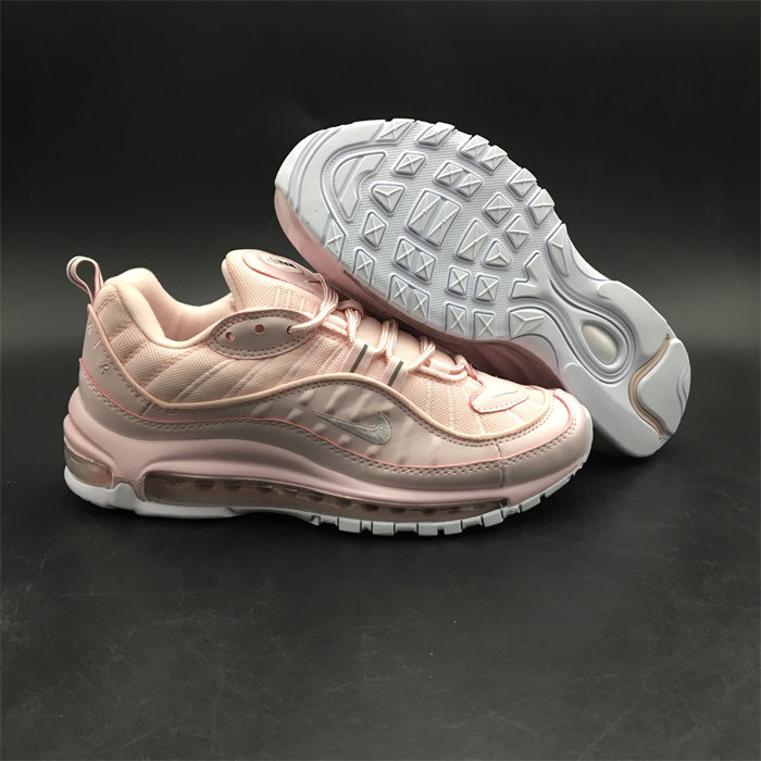 NK Air Max 98 AJ6302-60013 detail 3