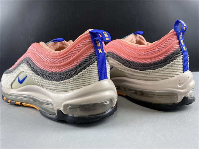 NK Air Max 97 Corduroy Desert Sand CQ7512-046 detail 5