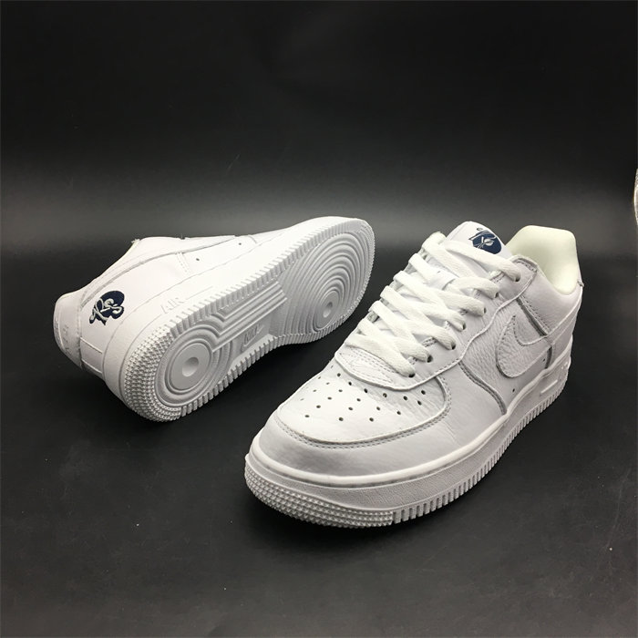 NK Air Force 1 Low Roc-A-Fella AO1070-101 detail 3