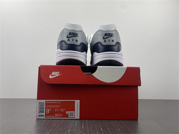 NK Air Max 1 LV8 Obsidian DH4059-100 detail 5