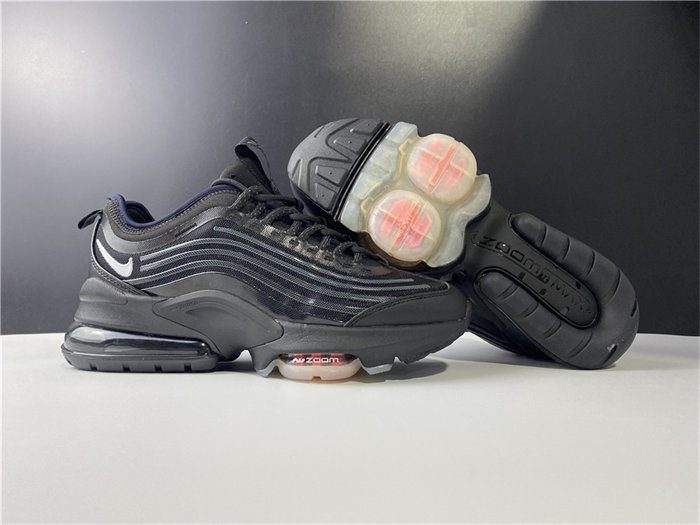 NK Air Max ZM950 Black CJ6700-001 detail 3