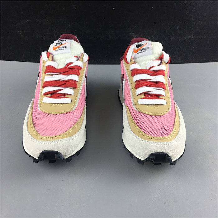 NK LD Waffle sacai BV0073-500 detail 4