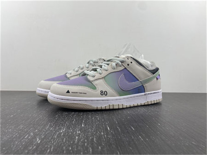 NK Dunk Low RU2236-565 detail 7