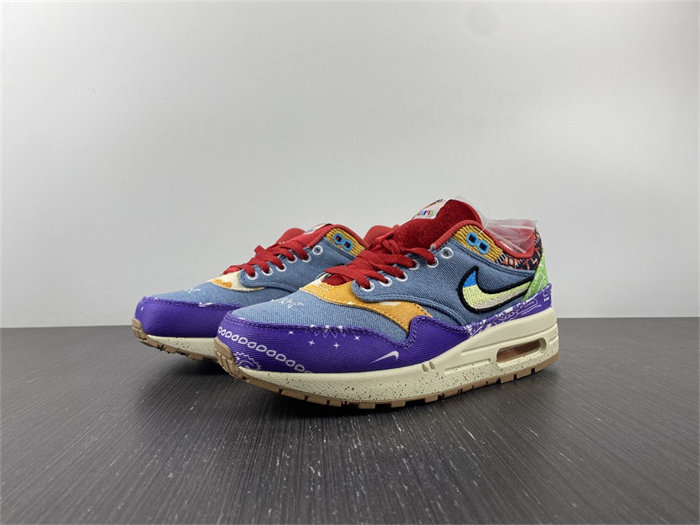 NK Air Max 1 SP Concepts Far Ou DN1803-500