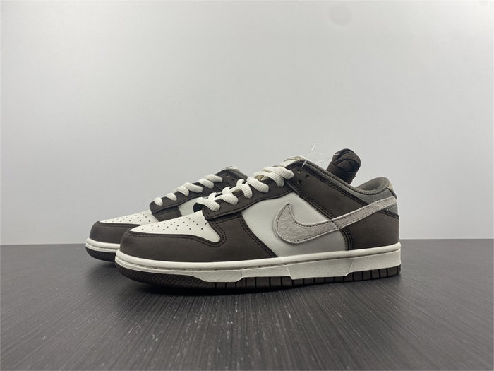 NK SB Dunk Low 'Steamboy OST' LF0039-001