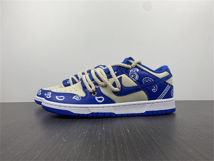 NK Dunk Low DD1391-001