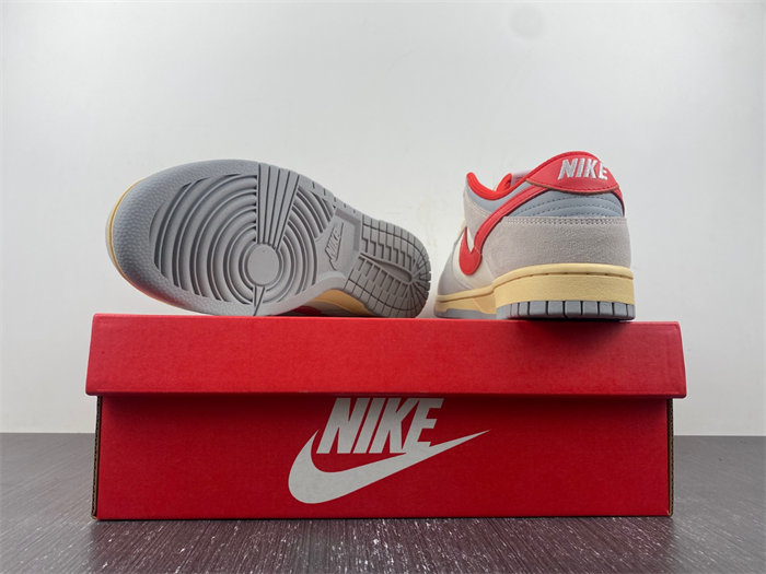 NK Air Dunk 85 Athletic Department FJ5429-133 detail 3