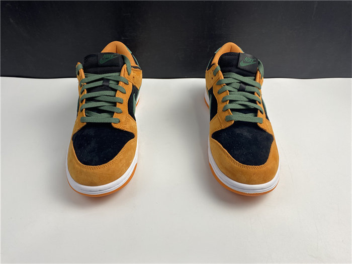NK Dunk Low Ceramic DA1469-001 detail 4