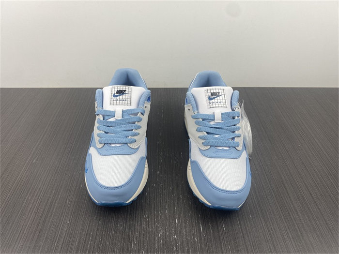 NK Air Max 1 Premium Blueprint DR0448-100 detail 4