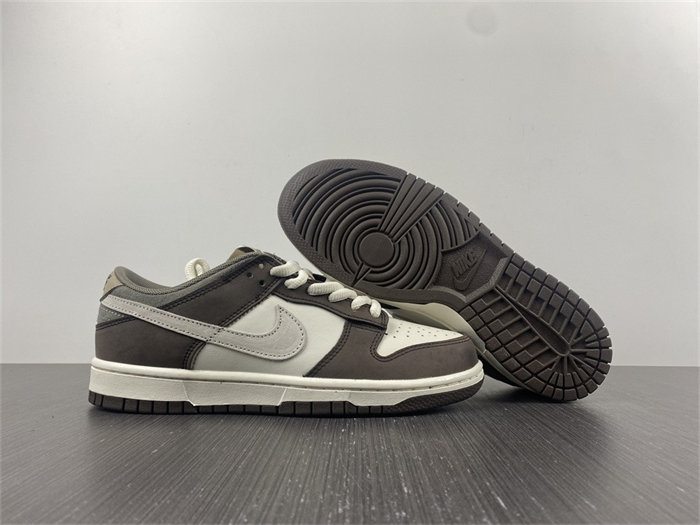 NK SB Dunk Low 'Steamboy OST' LF0039-001 detail 3