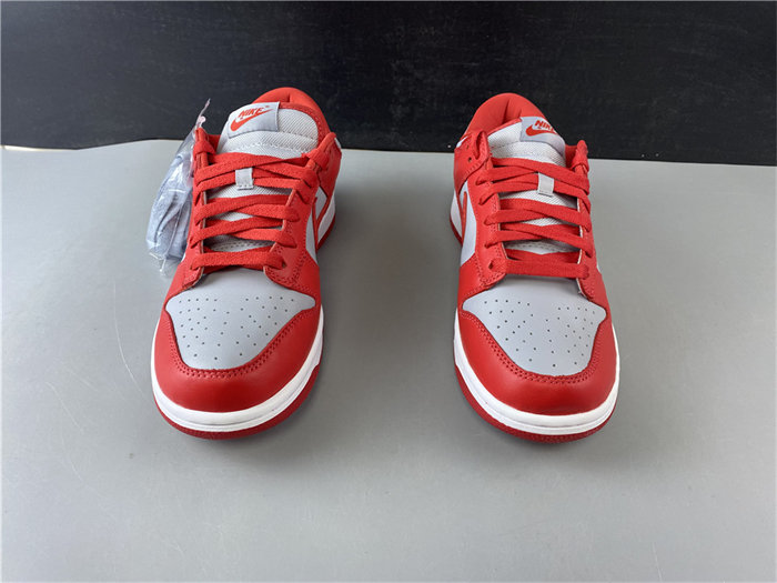 NK Dunk Low SB CU1726-600 detail 4