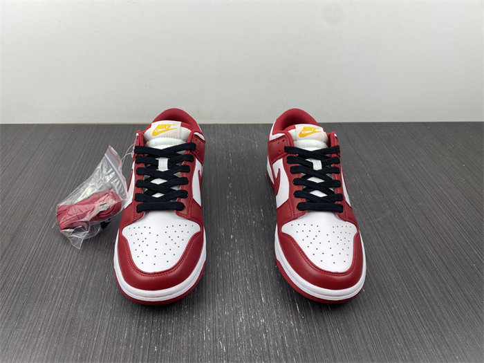 NK Dunk Low USC DD1391-602 detail 4