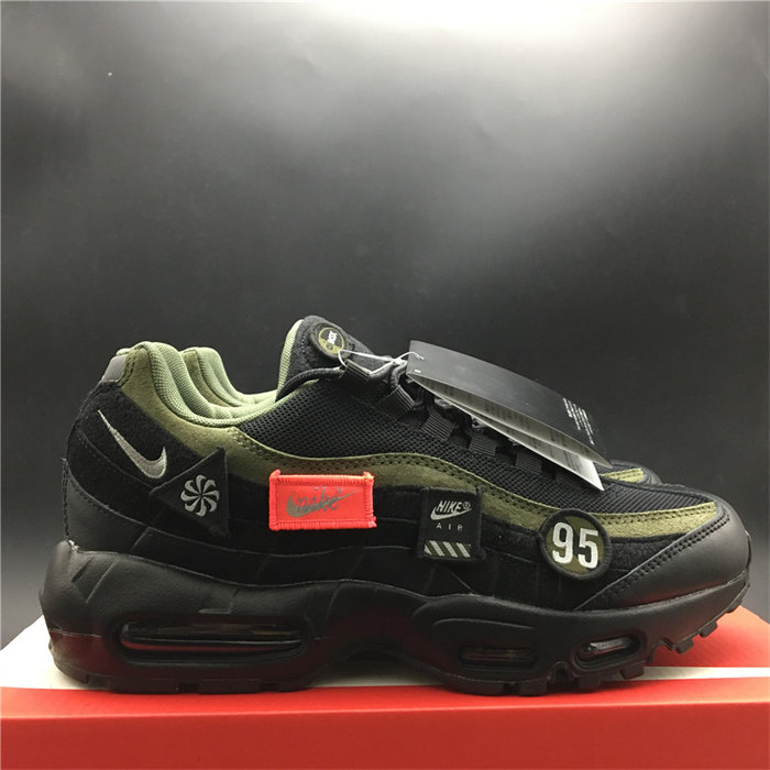 NK Air Max AH8444-001 detail 7
