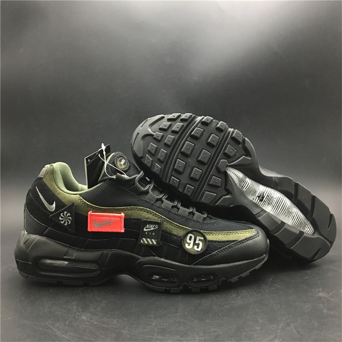 NK Air Max AH8444-001 detail 3