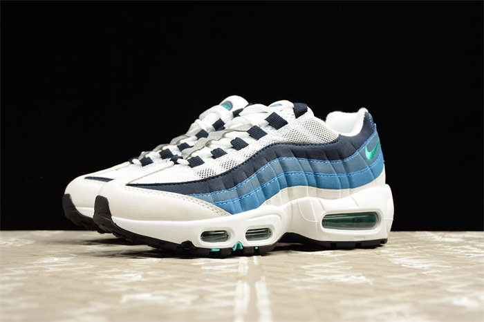 NK Air Max 307960-100 detail 2