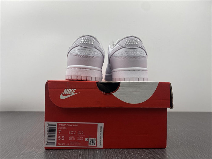NK Dunk Low Venice DD1503-116 detail 5