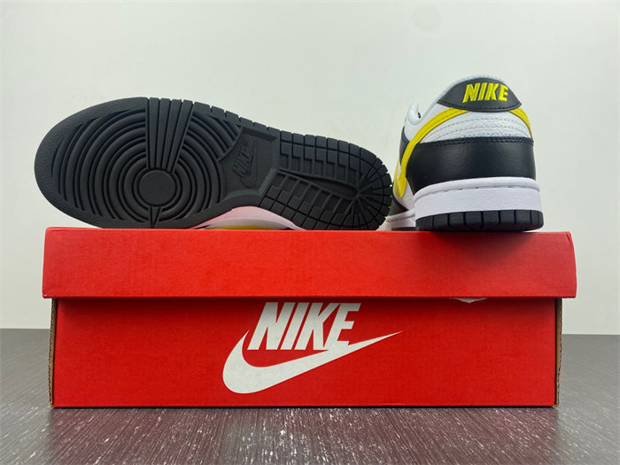 NK SB Dunk Scrap LowWolf Grey FQ2431-001 detail 3