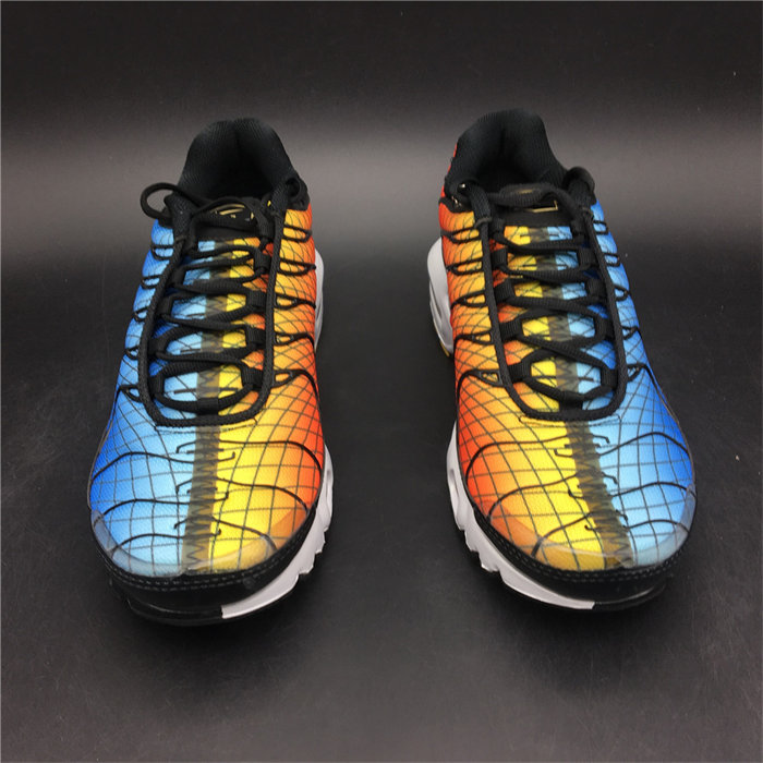 NK Air Max Plus Greedy AV7021-001 detail 4