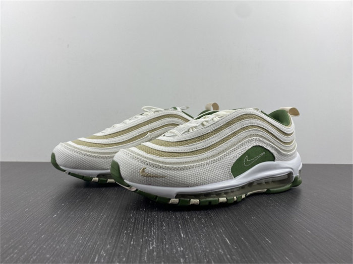NK Air Max 97 SE Sail Treeline DM8588-100