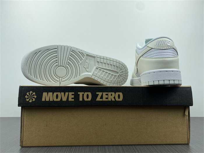 NK Dunk Low Next Nature Sail DD1873-101 detail 6