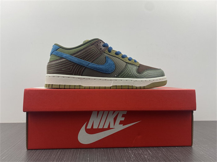 NK Dunk Low NH Cacao Wow DR0159-200 detail 7