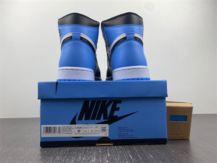 Air JRD 1 High DZ5485-400 detail 5