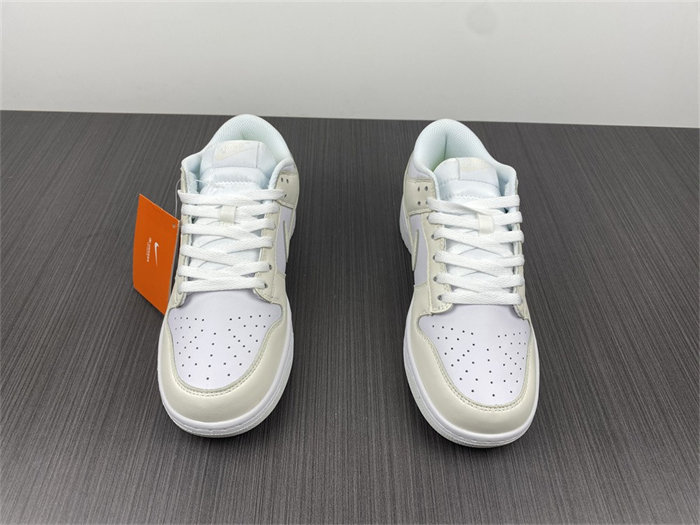 NK Dunk Low Next Nature Sail DD1873-101 detail 4