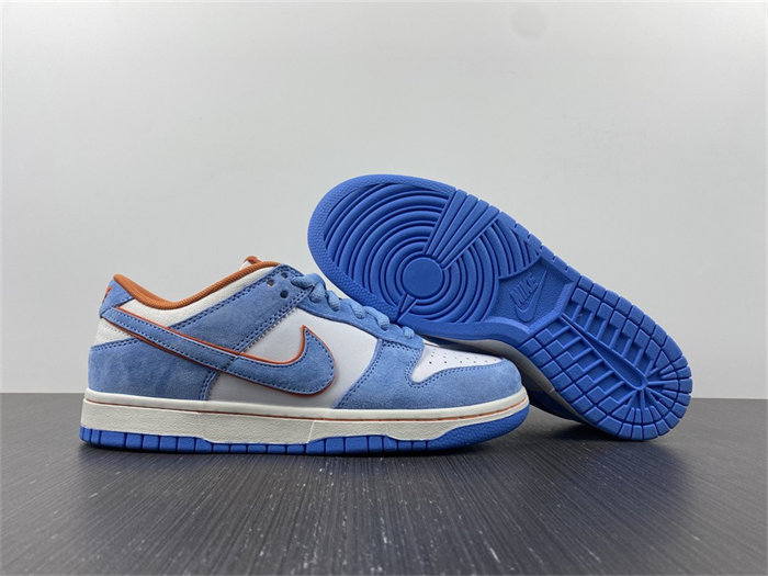 NK SB Dunk LF0039-009 detail 3