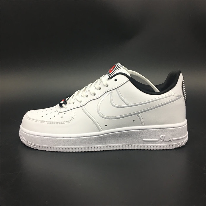 NK Air Force 1 Low Valentine's Day AJ0867-100