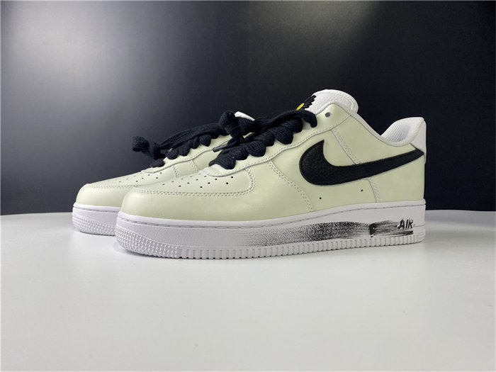 NK Air Force 1 Low G-Dragon Peaceminusone Para-Noise 2.0 DD3223-100