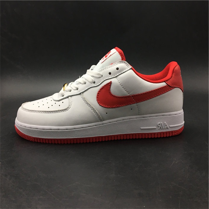NK Air Force 1 Low Think 16 AQ5107-100