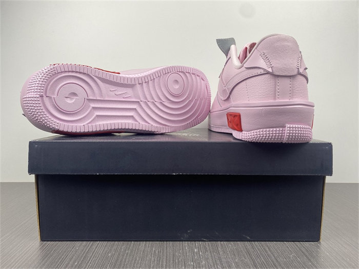 NK Air Force 1 Low Fontanka Foam Pink DA7024-600 detail 6