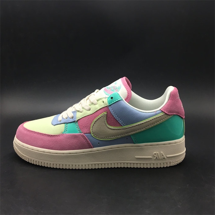 NK Air Force 1 Low Easter AH8462-400