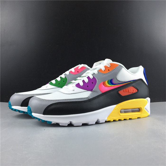 NK Air Max 90 Be True CJ5482-100