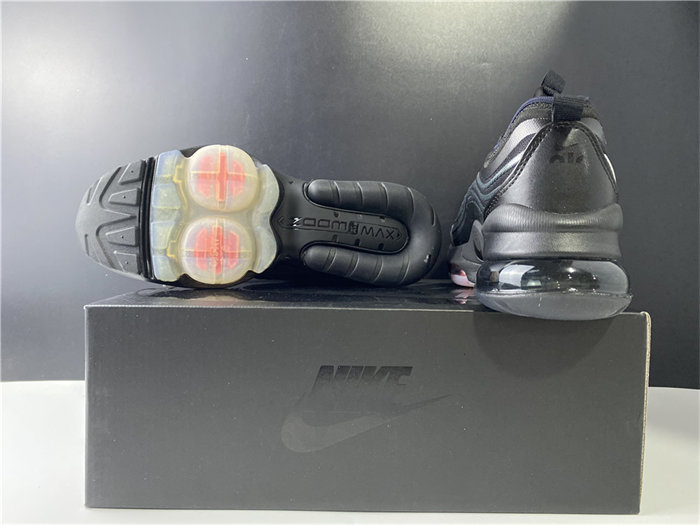 NK Air Max ZM950 Black CJ6700-001 detail 6