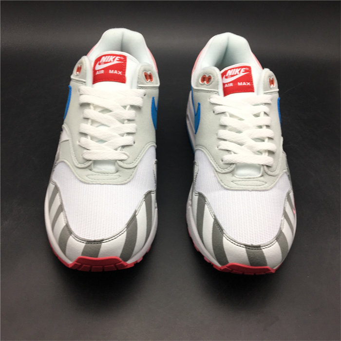 NK Air Max 1 Parra AT3057-100 detail 4