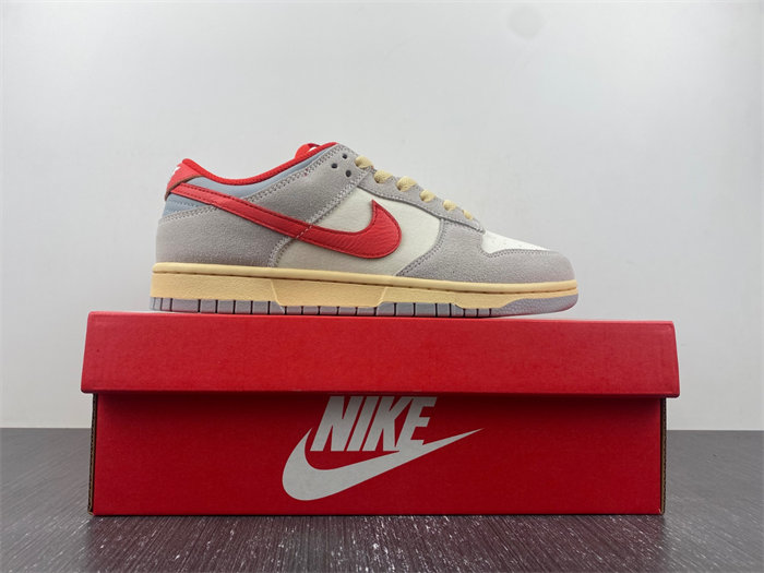 NK Air Dunk 85 Athletic Department FJ5429-133 detail 4