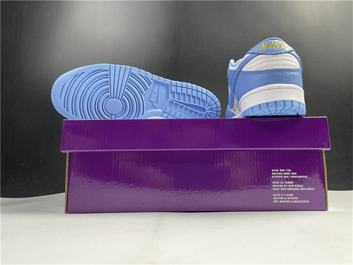 NK SB Dunk DH3228-141 detail 6
