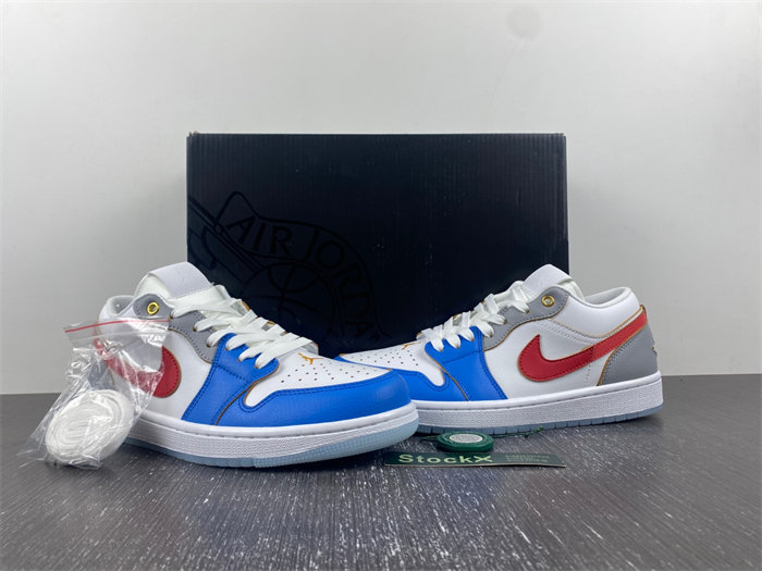 JRD 1 Low SE Philippines FN8901-164