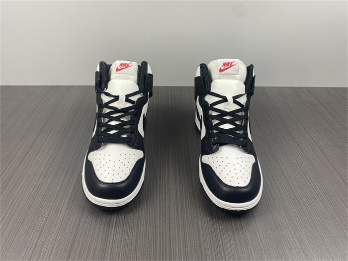 NK Dunk High Panda DD1869-103 detail 4