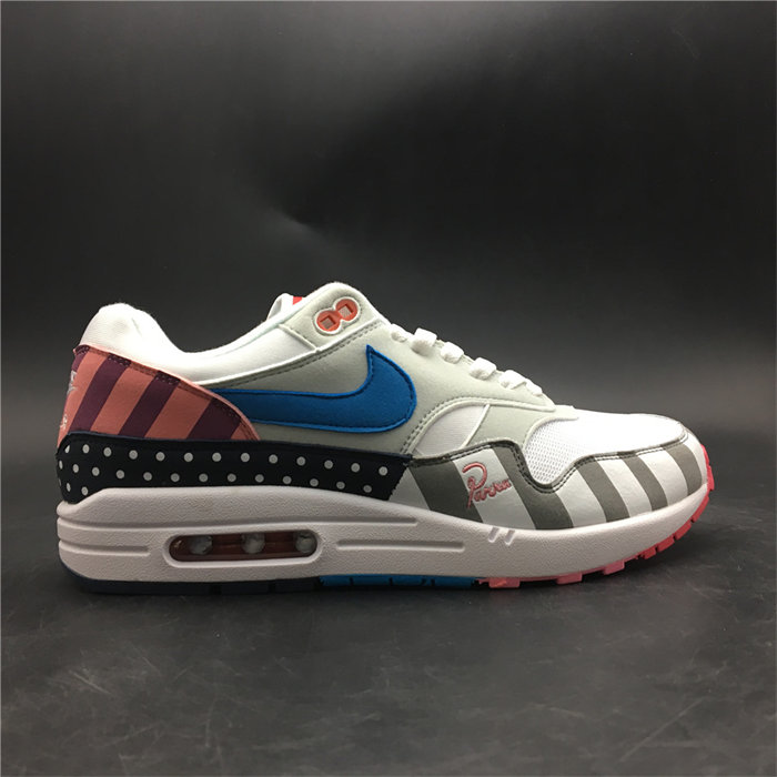 NK Air Max 1 Parra AT3057-100