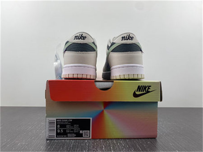 NK Dunk Low RU2236-565 detail 5