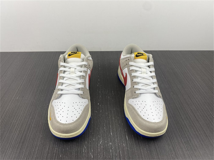 NK SB Dunk Low DX6037-781 detail 4