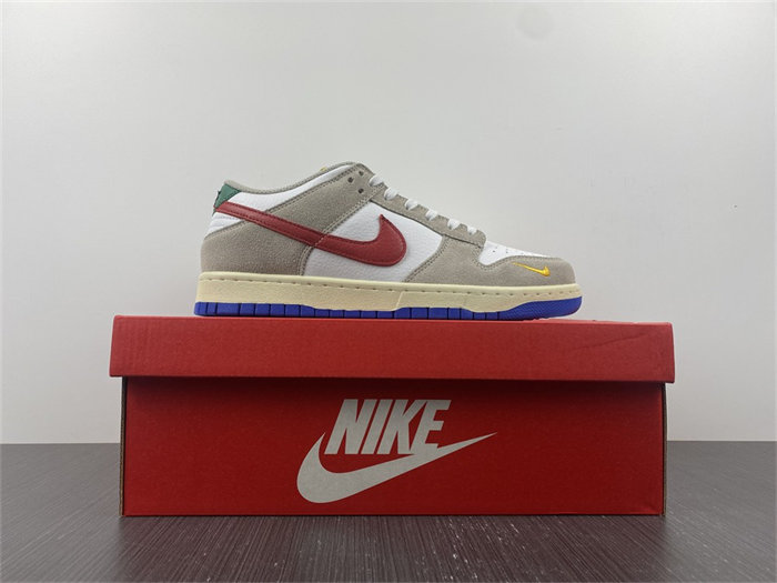 NK SB Dunk Low DX6037-781 detail 7