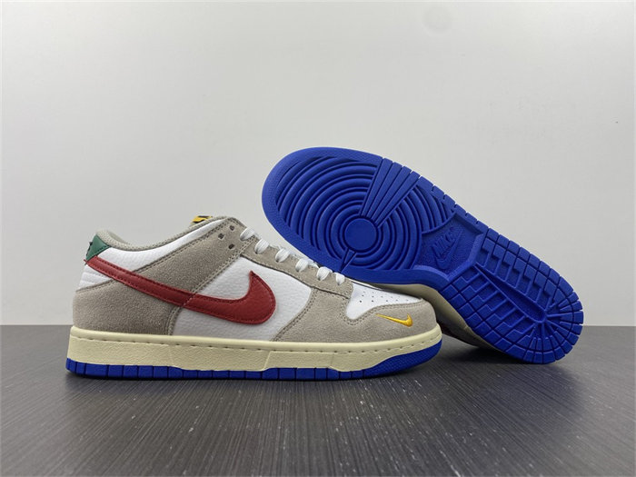 NK SB Dunk Low DX6037-781 detail 3