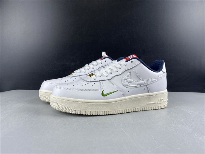 NK Air Force 1 CU2980-193