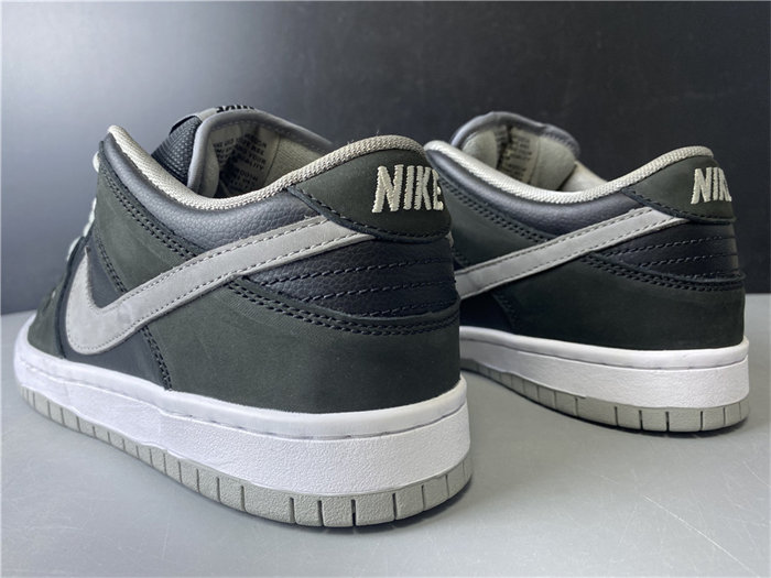 NK SB Dunk Low J-Pack Shadow BQ6817-007 detail 6
