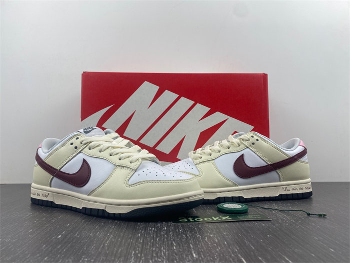 NK Dunk Low DD1503-117