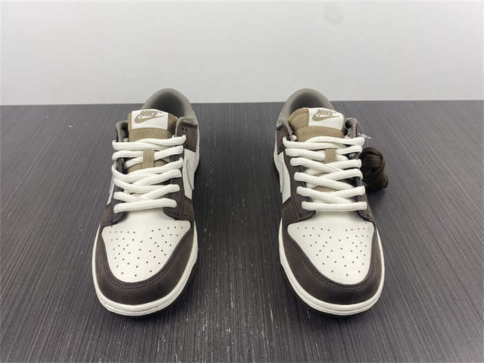 NK SB Dunk Low 'Steamboy OST' LF0039-001 detail 4