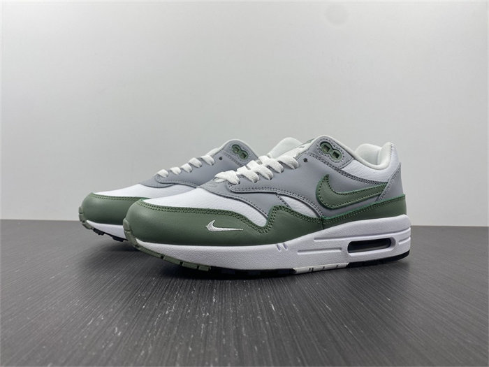 NK Air Max 1 Spiral Sage DB5074-100
